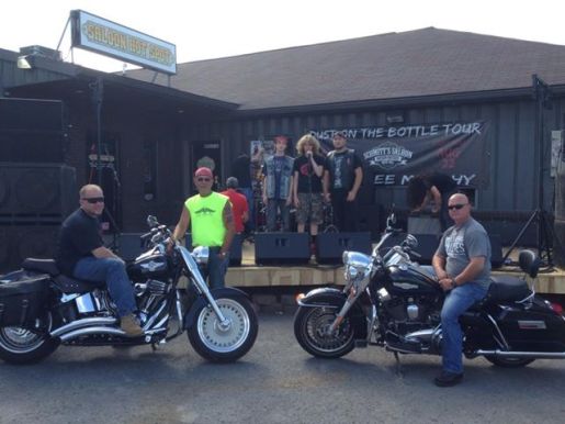 Mountain Fest WV, July 2014